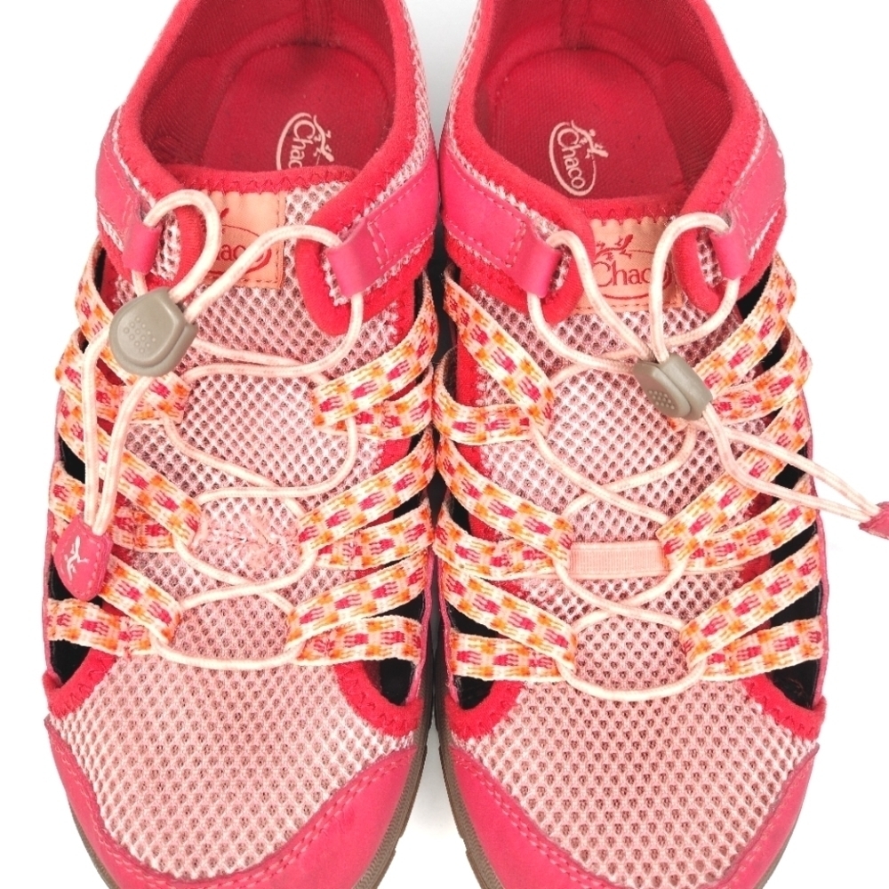Chaco Outdoors Performance Shoes - Picture 8 of 14